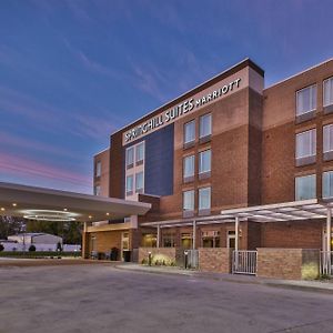 Springhill Suites By Marriott St. Joseph Benton Harbor